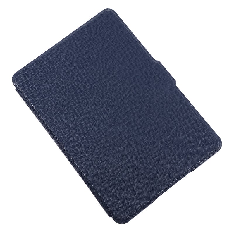 Ebook Reader Cover Compatible For Paperwhite 1/2/3 Leather Protective Cover - Image 1