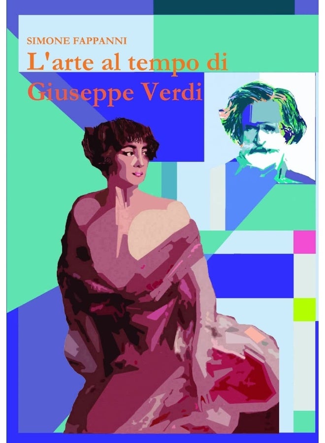 L'arte al tempo di Giuseppe Verdi  - Image 1