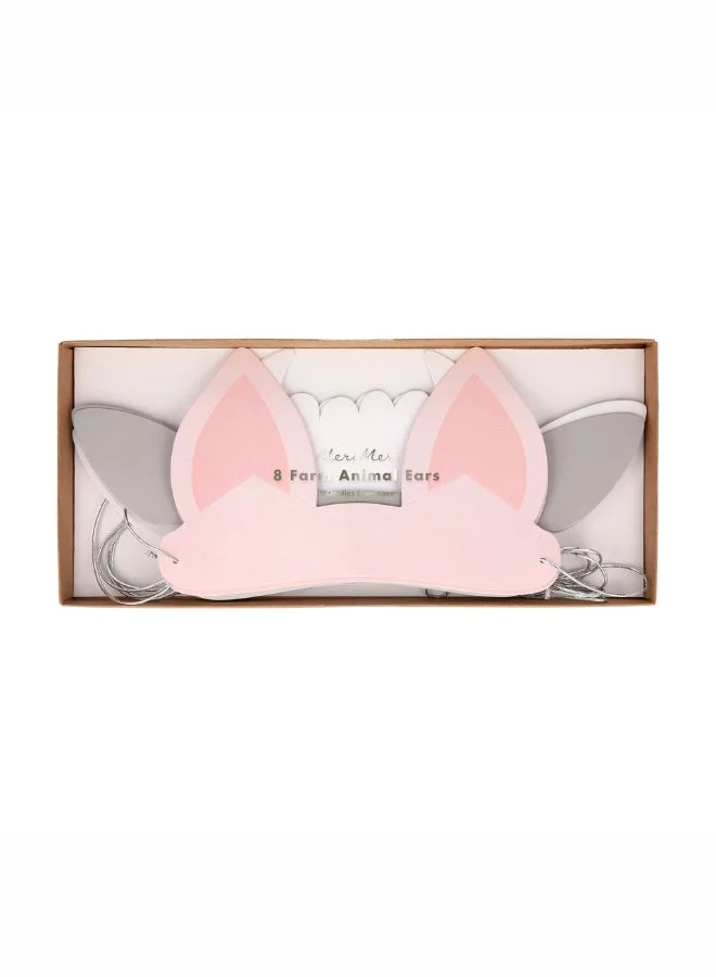 Meri Meri On the Farm Animal Ears