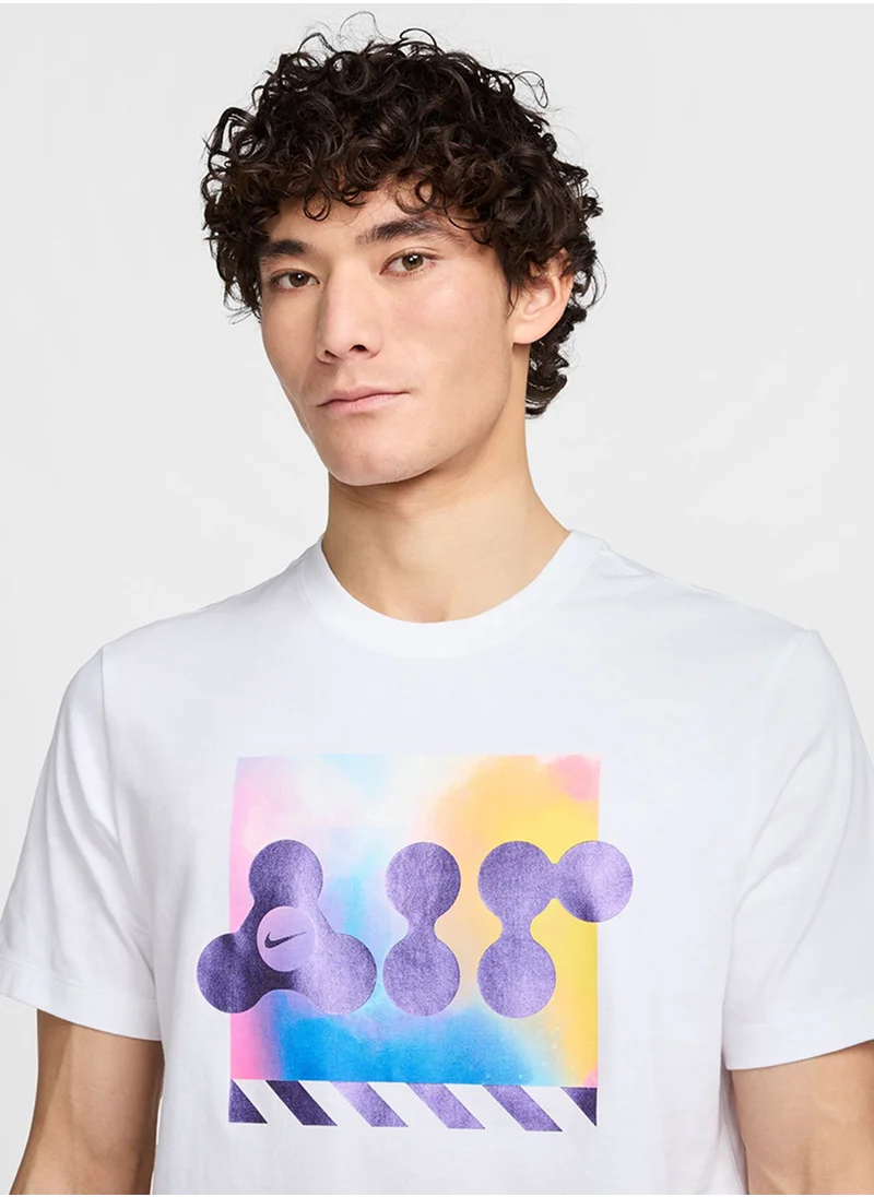 Nike Nsw Cosmic T-Shirt