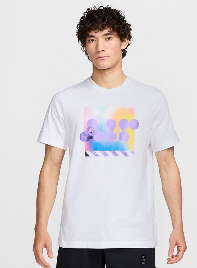 Nike Nsw Cosmic T-Shirt - Image 1