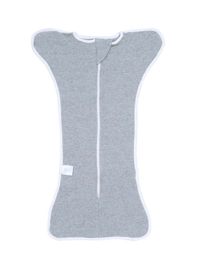 Swaddle Wrap Blanket - Image 1