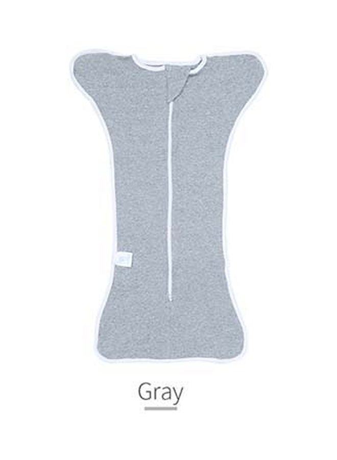 Swaddle Wrap Blanket - Image 4