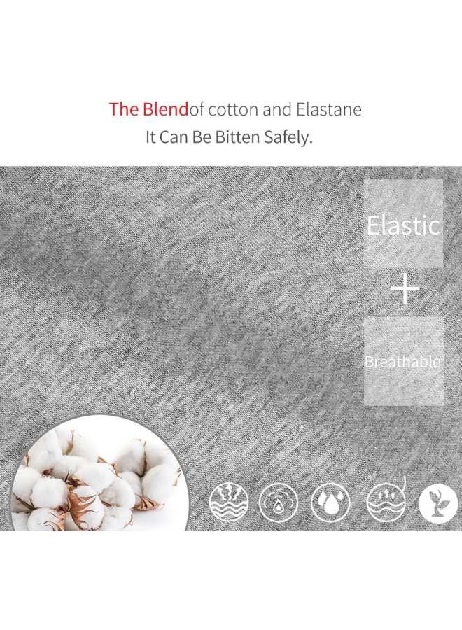 Swaddle Wrap Blanket - Image 2