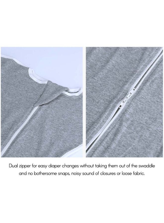 Swaddle Wrap Blanket - Image 3