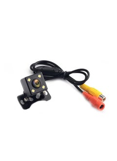 SPIDER Spider Dynamic Reverse Parking HD Camera With Night Vision & Waterproof Moving Guideline Rear View Camera - 1PC  - Image 4