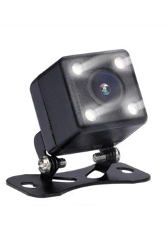 SPIDER Spider Dynamic Reverse Parking HD Camera With Night Vision & Waterproof Moving Guideline Rear View Camera - 1PC  - Image 3