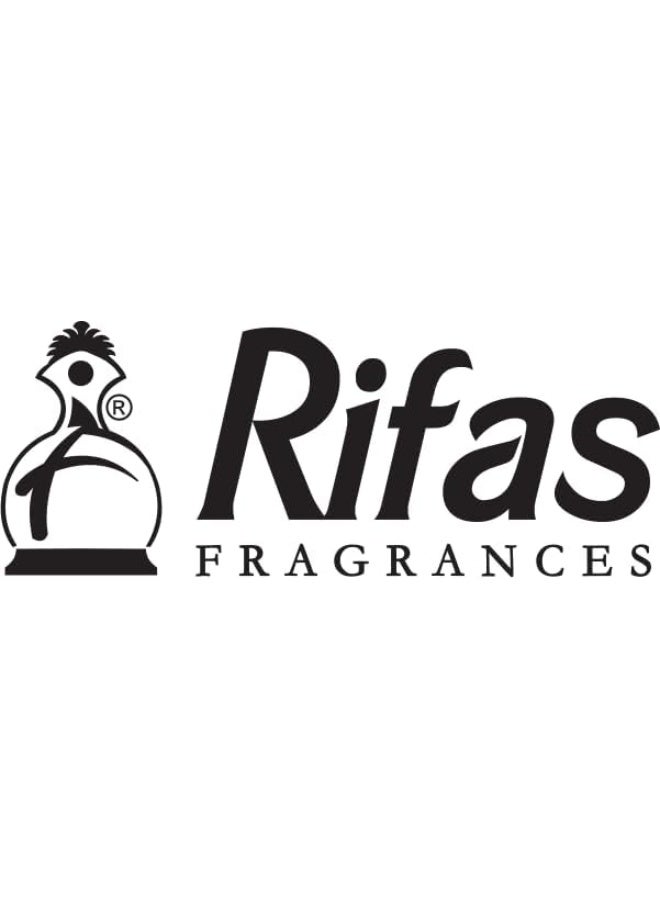 Rifas Don French Fragrance Roll-On Perfume Free From Alcohol 6 ml Pack 6 - Image 3