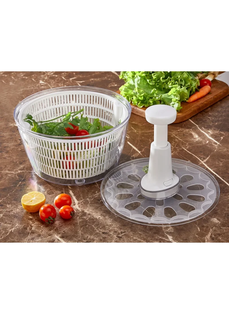 5DM Salad Vegetable Washer and Dryer