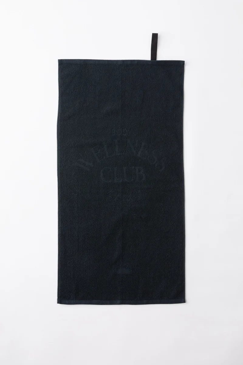 بودي Core Gym Towel
