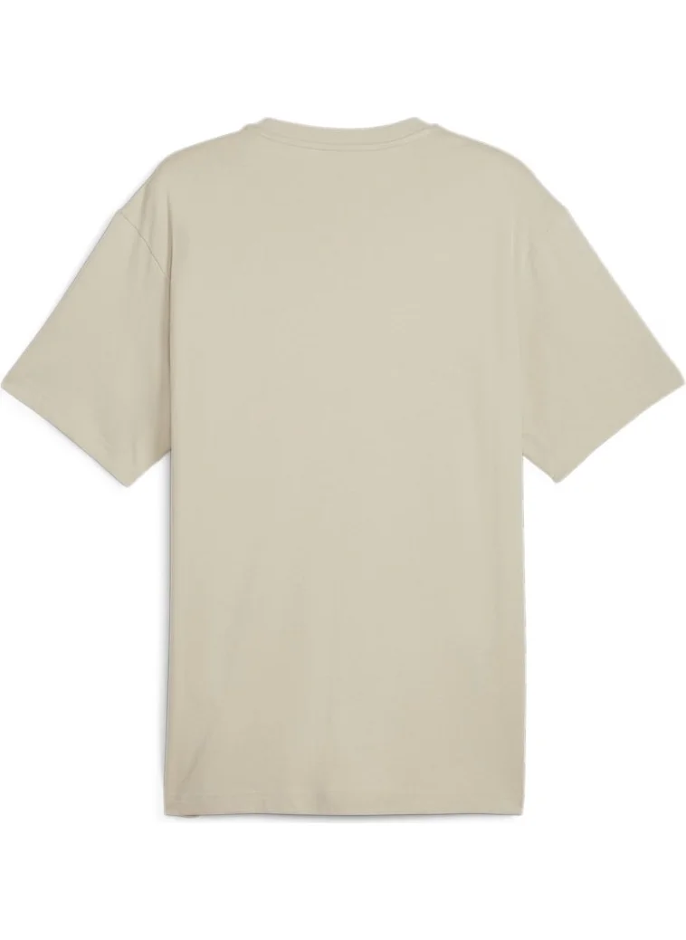 بوما Open Road T-Shirt Beige 68165168 Men