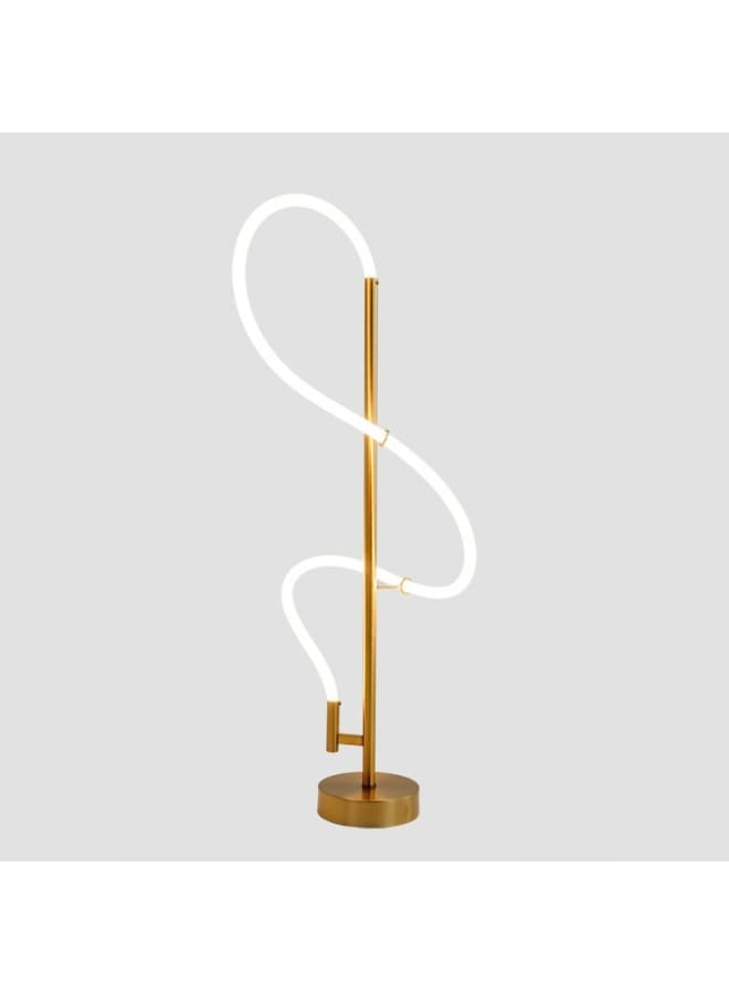 وهج  مصباح LED GoldenAura 