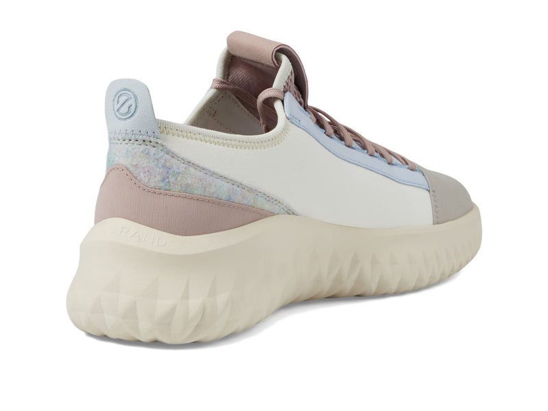 Cole Haan Women's Generation Zerogrand II, Ivory Multi, 5-B US - Image 5