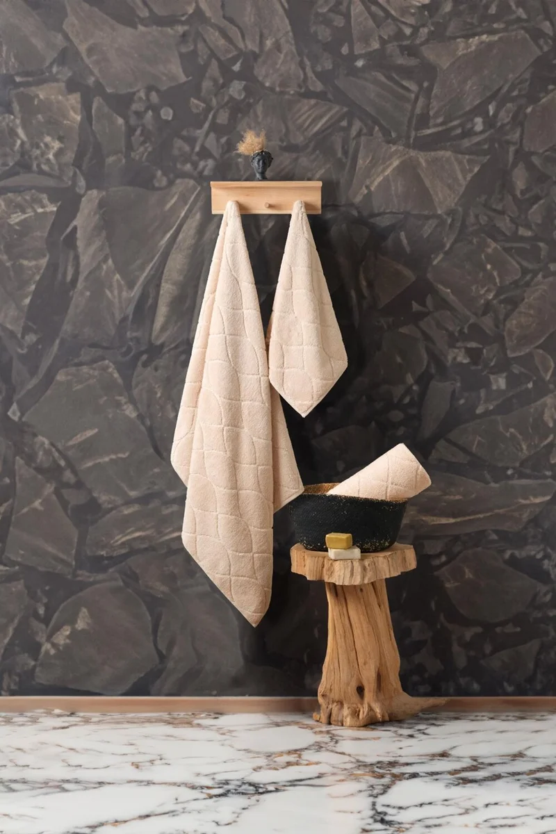 فارول Voli Micro Cotton Bath Towel 70X140CM