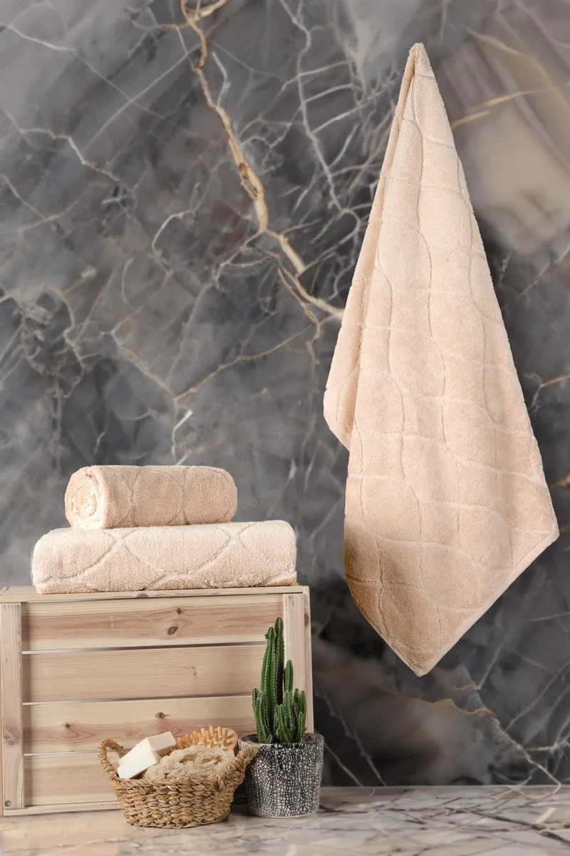 فارول Voli Micro Cotton Bath Towel 70X140CM
