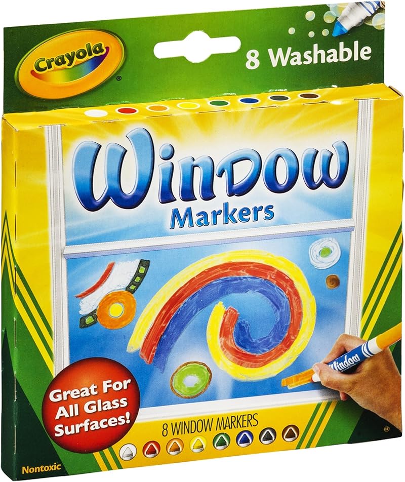 كرايولا  واسهابلي ويندوو ماركيرس  كوونت