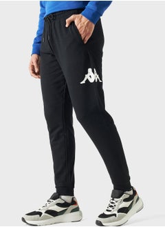 Logo Print Sweatpants