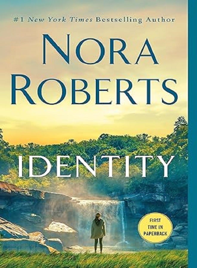 Martin s Griffin Identity 