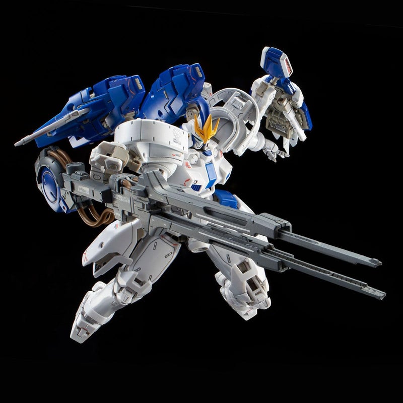 Bandai 1/144 RG OZ-00 MS2B Tallgeese III - Image 5