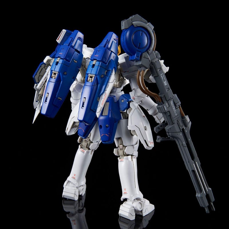 Bandai 1/144 RG OZ-00 MS2B Tallgeese III - Image 2