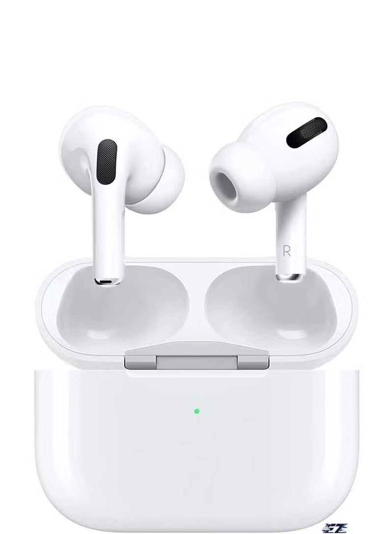 Raxoom Wireless Earbuds, Bluetooth 5.3 in-Ear Stereo Earphones, MFi Certified with Charging Case, IPX7 Waterproof, 30H Playtime, Deep Bass, Noise Cancellation, Compatible with iPhone/Android  - Image 1