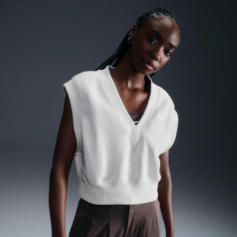 نايكي Nike Sportswear Phoenix Fleece