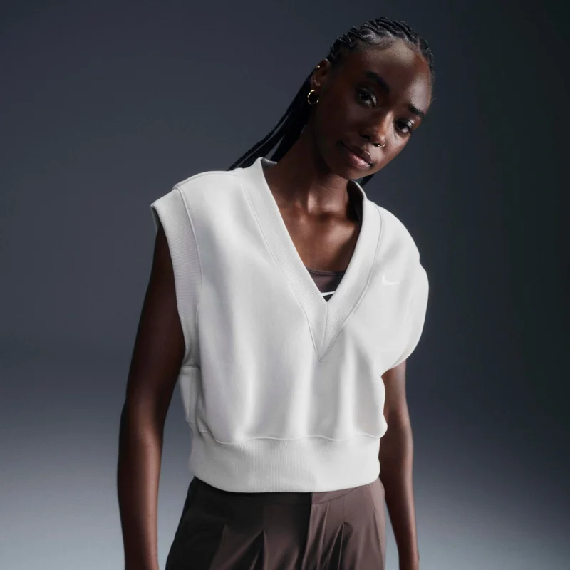 نايكي Nike Sportswear Phoenix Fleece