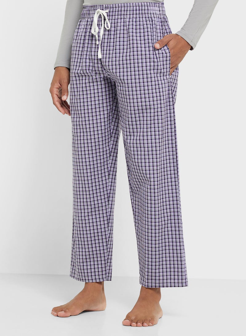 Seventy Five Nightwear T-Shirt & Pants Sets  - Image 4