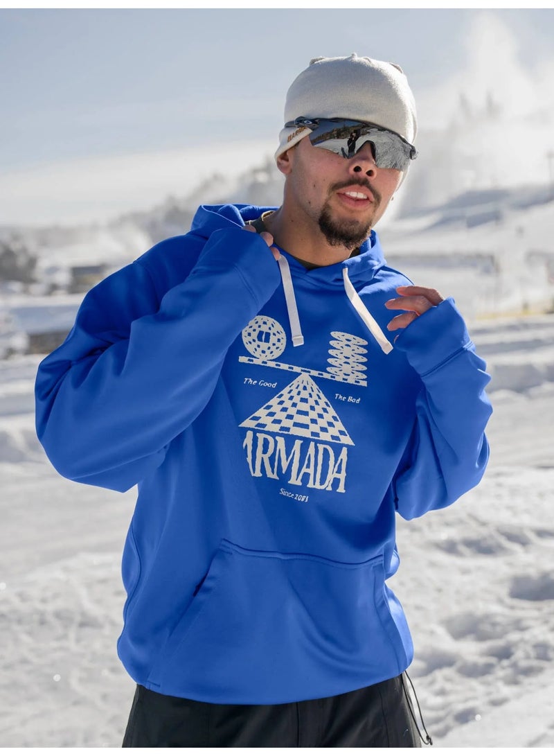 ARMADA Rollin Rideable Hoodie-Dazzler - Image 5