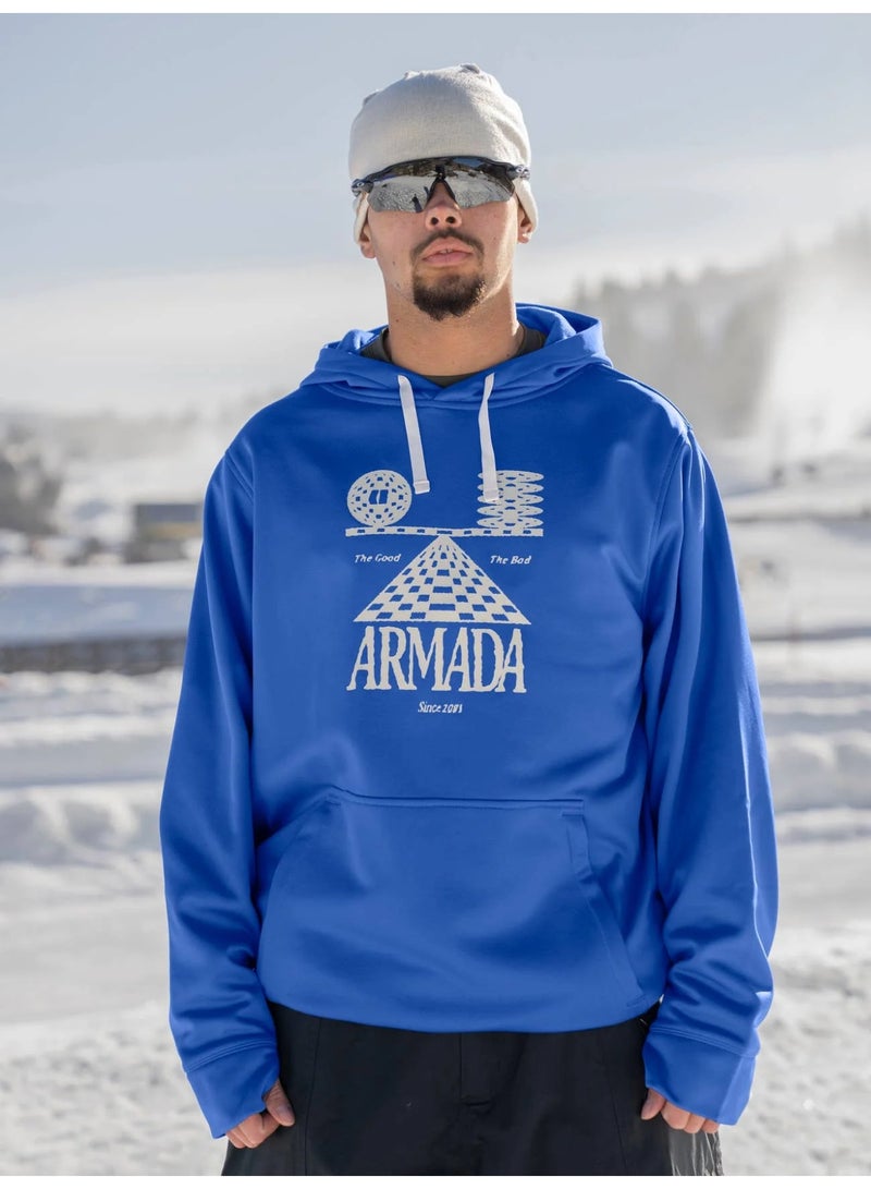 ARMADA Rollin Rideable Hoodie-Dazzler - Image 2