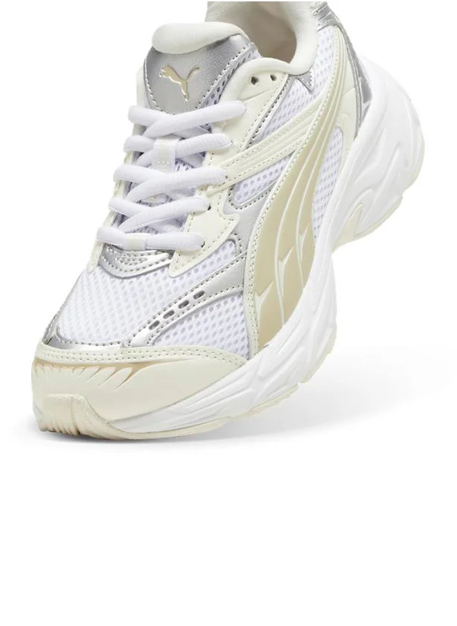 PUMA Morphic Metallic