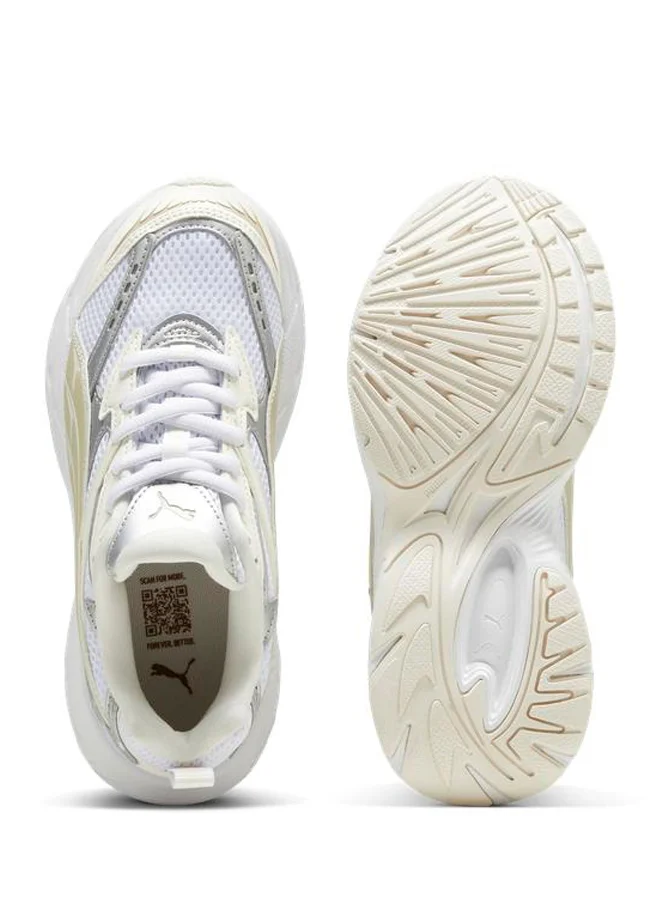 PUMA Morphic Metallic