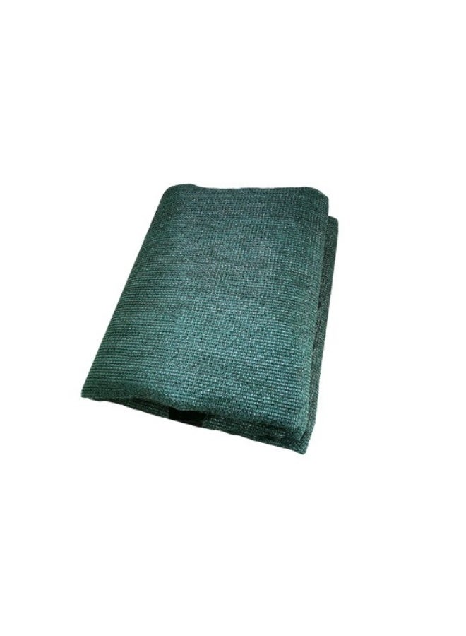 Generic 90% Sun Shade Net Green UV Block Mesh for Balcony, Garden, Rooftop, Cooling & Privacy – Heavy Duty Outdoor Shade Cloth  - Image 4