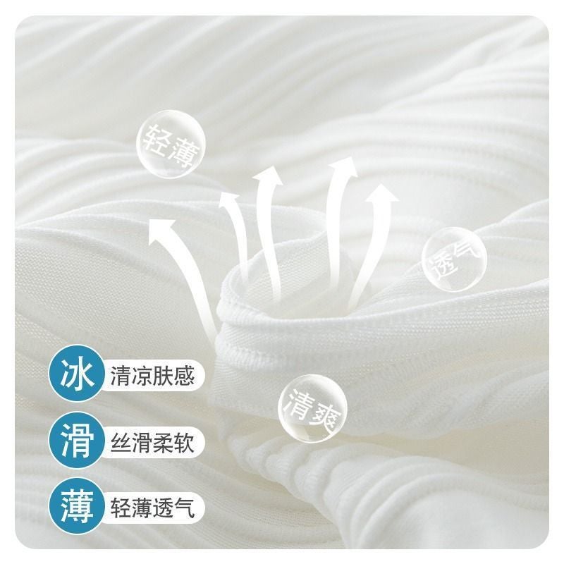 Girls' Pants Summer Style Loose Western Style Children'S Anti-Mosquito Pants Thin Girls' Summer Casual Sports Pants - Image 5