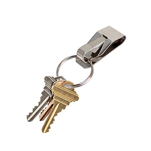 Lucky Line Secure-A-Key، مشبك - Image 4
