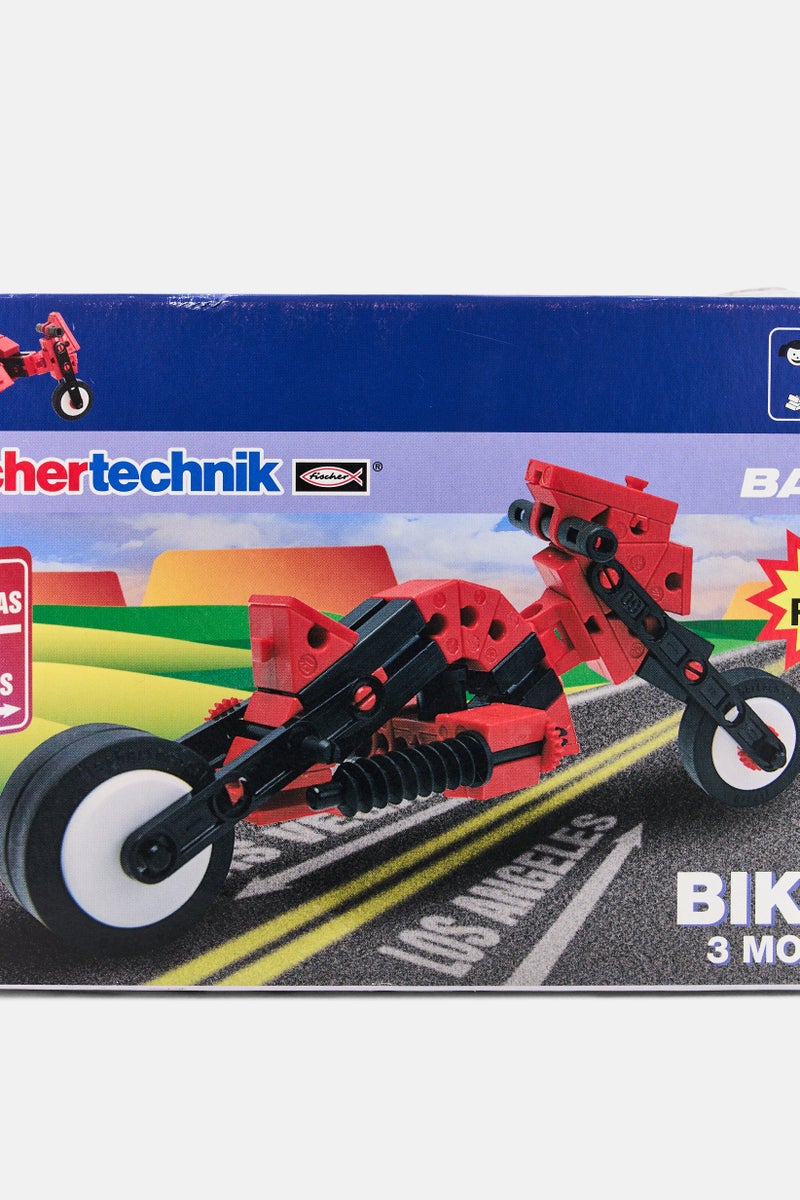 Fischer 3 Models Bikes - Image 4