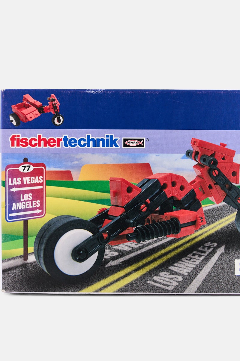 Fischer 3 Models Bikes - Image 5