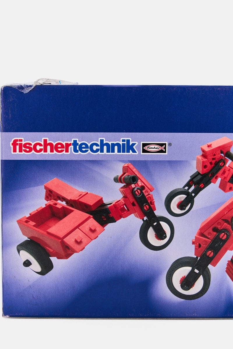 Fischer 3 Models Bikes - Image 3