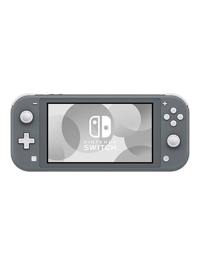 Nintendo Switch Lite Console - Grey | Best Price Egypt | Cairo, Giza