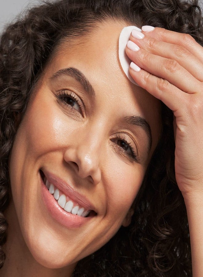 NEOSTRATA PHA Renewal Face Pads, with Gluconolactone, Green Tea and Cucumber Extracts for Gentle Exfoliation, 60 pads - Image 4