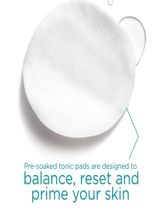 NEOSTRATA PHA Renewal Face Pads, with Gluconolactone, Green Tea and Cucumber Extracts for Gentle Exfoliation, 60 pads - Image 2