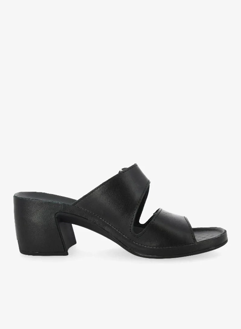Vital schwarz 148-993 Vital Ladies Sandals Cara - Lack 820012399 schwarz for Women | Best Price UAE