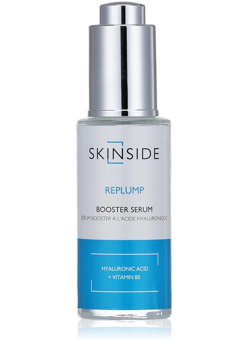 Skinside - Hyaluronic Acid + Vit B5 Serum - 25ml - Image 1