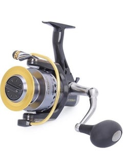 Ryobi Ecusima 8000 Fishing Machine New 2023  - Image 2