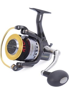 Ryobi Ecusima 8000 Fishing Machine New 2023  - Image 1