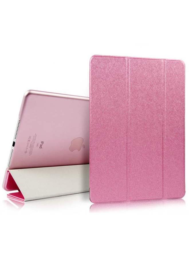 حافظة واقية من الجلد بتصميم حريري من قطعة واحدة لجهاز iPad Pro 2021 مقاس 11 بوصة / 12.9 بوصة / Air 9.7 بخصم 70%
