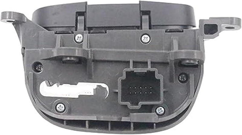 Wivplex Power Window Control Switch for GMC Yukon - Image 3