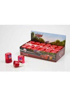 Disney Cars Cars Sharpener Double SM-025317 