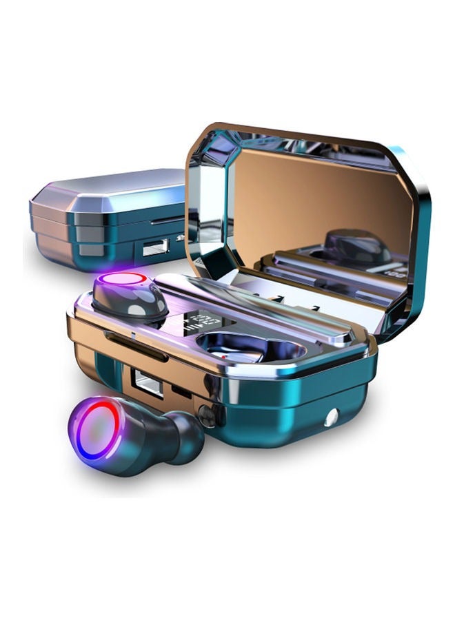 M12 True Wireless Earbuds - Image 3