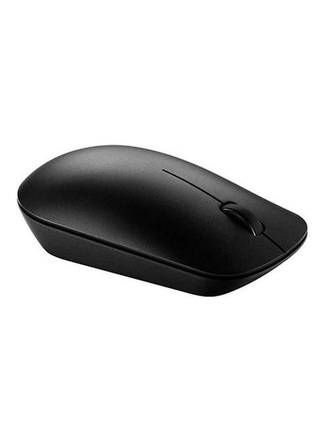 HUAWEI CD20 Bluetooth Mouse Black - Image 1